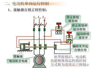 常用低压控制电器